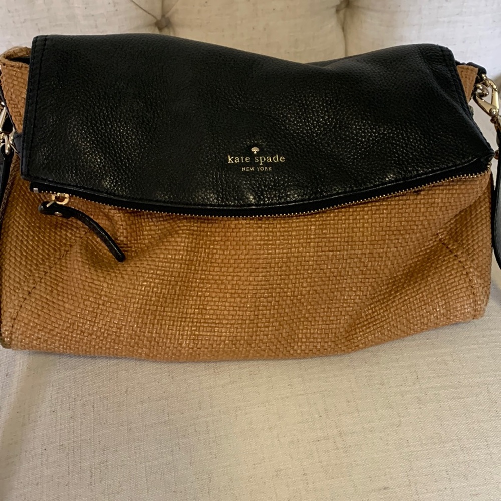 Perfect summer Kate spade handbag